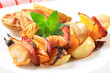 © Viktor - Chicken shish kebab