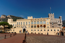 Palais Monaco