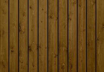 Wall Mural - Hintergrund Holzplanken