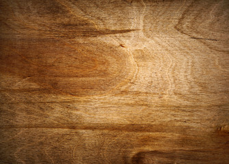 Wall Mural - wood texture