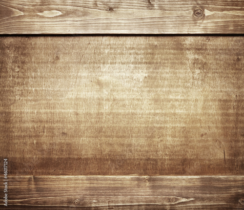 Obraz na płótnie canvas dwuczęściowy "dyptyk" Drewniany mur