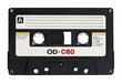 © brostock - Retro cassette