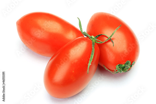 Tapeta ścienna Mini-pomidor