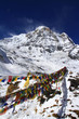 Travel Nepal: Annapurna South