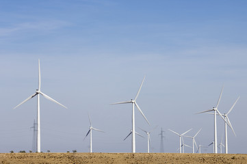 wind energy