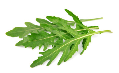 Sticker - Rucola leaves