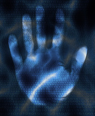 hand and binary code design