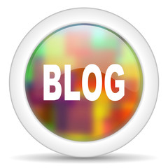 Poster - blog icon