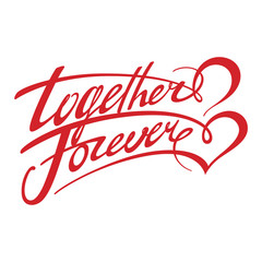 love confession - together forever
