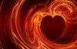 Hot Fire Love
