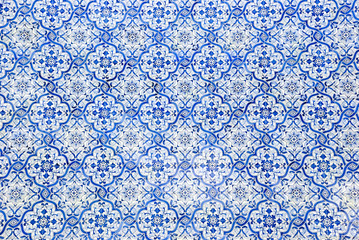 Portuguese tiles, Azulejos