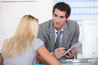 © auremar - Business meeting