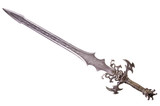 Fototapeta Zwierzęta - Fantasy sword