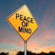© creative soul - Peace of mind.