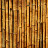 Fototapeta Dziecięca - old bamboo texture