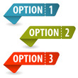 Collect Option Signs