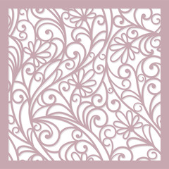  seamless   floral   background