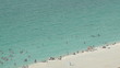Dubai Jumeirah Beach from High Point3