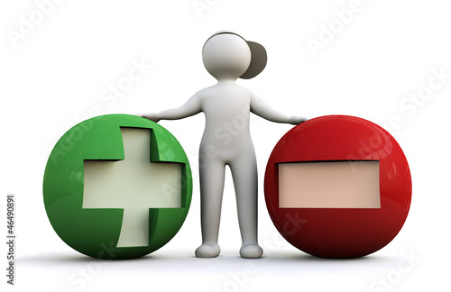 Минус картинка для презентации