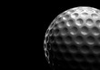 © selensergen - Golf Ball