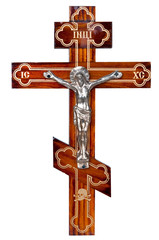 cross, crucifixion of the Christ