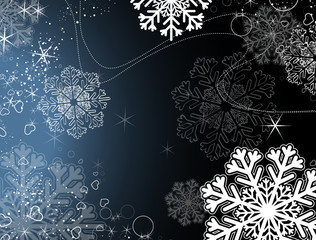 Christmas background