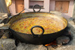 Currypfanne mit Chilli