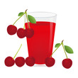 © Basthamp - Cherry juice