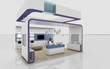 © krooogle - exibition stand