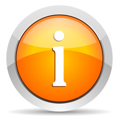 Poster - information icon
