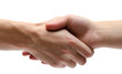 © nailhunter - handshake