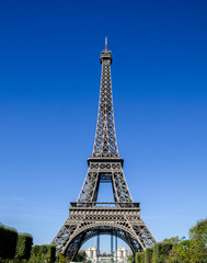 Tour Eiffel