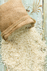 Wall Mural - Rice