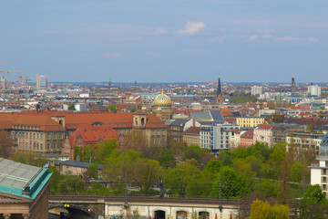 Wall Mural - Berlin picture