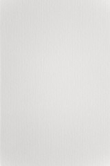 Canvas Print - white paper background