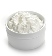 Cottage Cheese