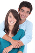 © auremar - Teenage couple