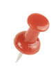 © imstock - Pin rojo vertical