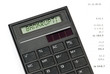Calculator tells: You are Bankrupt!