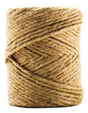 Close-up Of Spool Of Twine