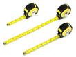 © 9comeback - tape measure