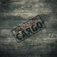 Wall Mural - Wood Texture Background