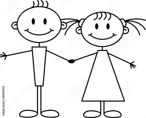 schwester bruder Stock Illustration Adobe Stock schwester bruder Stock Illustration Adobe Stock