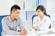 © DragonImages - Visit to doctor
