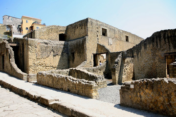 ercolano