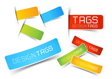 Design Tags And Labels