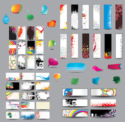 Wall Mural - Mix Collection