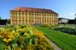 Osnabrücker Schloss, Universität, Pädagogische Hochschule