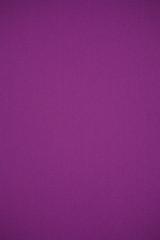 Wall Mural - violet canvas background