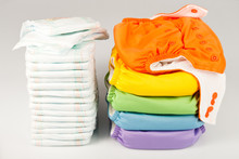 Eco Friendly Diapers And Pampers